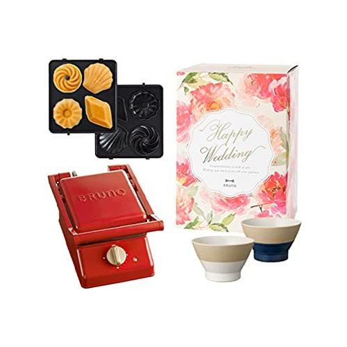 安い売上 Bruno 結婚祝いグリルサンドメーカー シングル レッド ミニケーキプレート ペアwan ギフトセット おしゃれ 電 A B09gl9hc7q 2122 コンフォトラストストア 通販 Yahoo ショッピング 激安をお選 Formalms Taxacademy Ac Zw