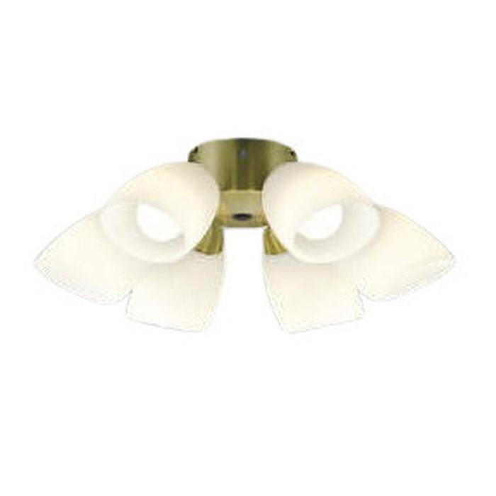 照明器具 KOIZUMI AA41901L KOIZUMI（コイズミ） コイズミ照明 インテリアファン用 S-シリーズ
