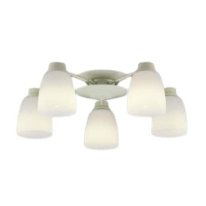 KOIZUMI（コイズミ） コイズミ照明 LEDシャンデリア 適用畳数：〜10畳