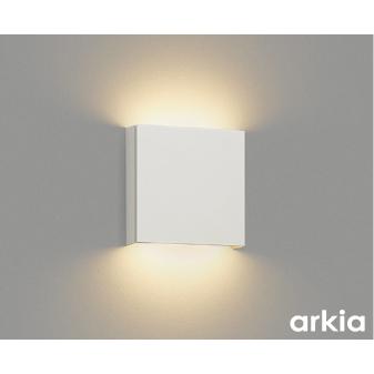 KOIZUMI 訳あり コイズミ照明 LEDブラケットライト 上下配光 白熱球60W  