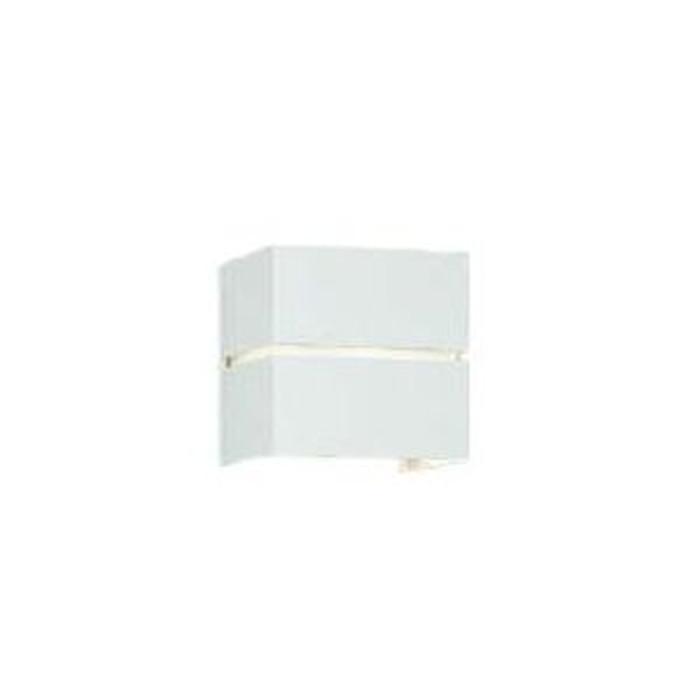 コイズミ LEDブラケット 60W相当 ファインホワイト 温白色：AB54128