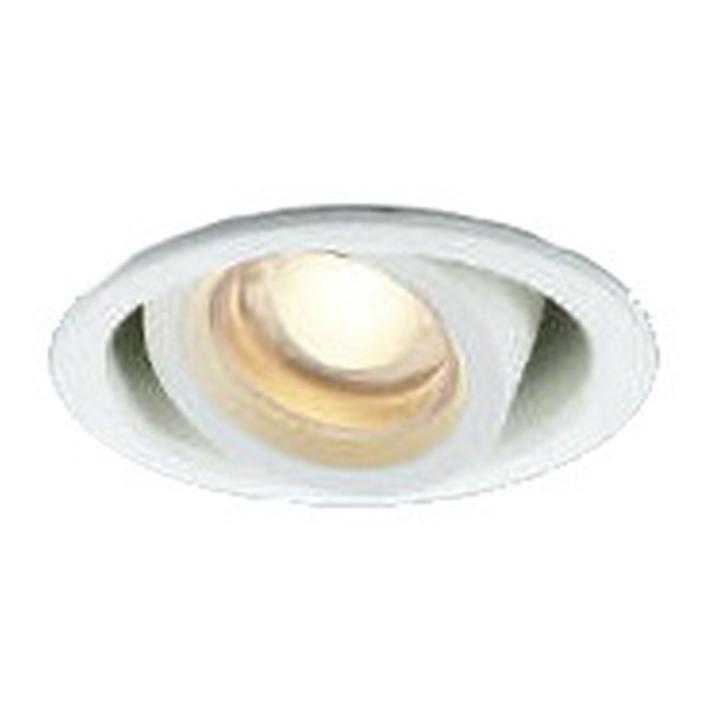 KOIZUMI LEDダウンライト AD 1154 W27 KOIZUMI（コイズミ） コイズミ照明 LEDユニバーサルダウンライト 埋込