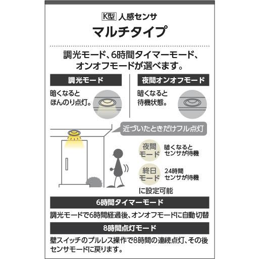 KOIZUMI（コイズミ） コイズミ照明 LEDダウンライト 高気密SB形 防雨型