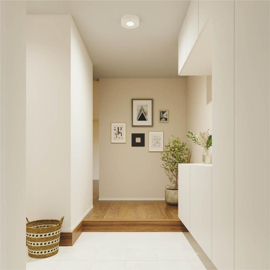 KOIZUMI（コイズミ） LEDダウンライト 60W相当 センサモード切替可能