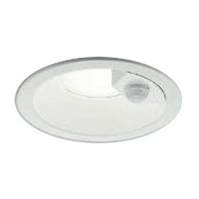 ショップ 【新品】2台KOIZUMI AD 7142 W50 人感センサー ダウンライト