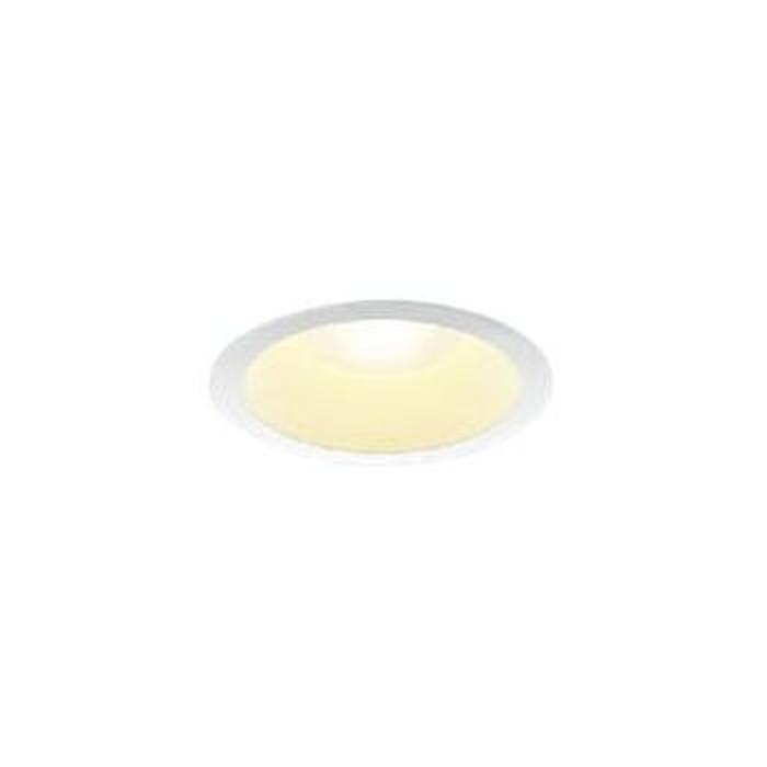 KOIZUMI（コイズミ） LED パネルダウンライト 屋内屋外兼用 高気密SB