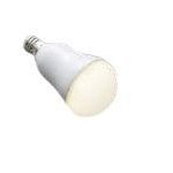 コイズミ照明 LEDランプ クリプトン球形 口金E17 50形相当 LDA5WW-H