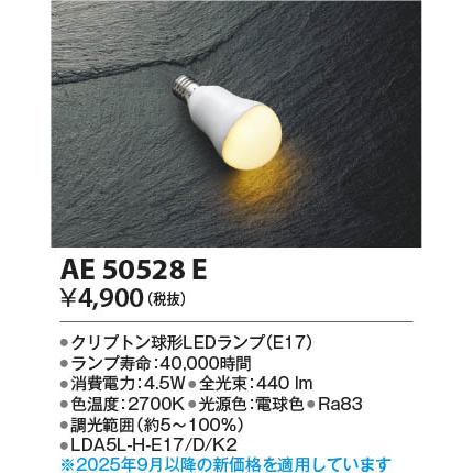 KOIZUMI（コイズミ） コイズミ照明 LEDランプ クリプトン球形 口金E17