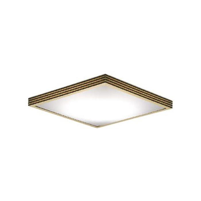 KOIZUMI（コイズミ） コイズミ照明 和風LEDシーリングライト 煌籠(こう