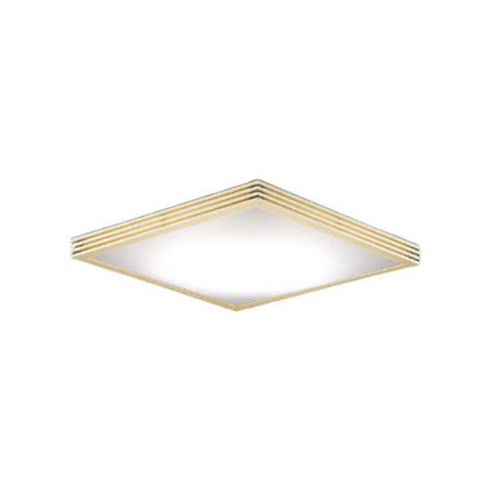 KOIZUMI（コイズミ） コイズミ照明 和風LEDシーリングライト 煌籠(こう