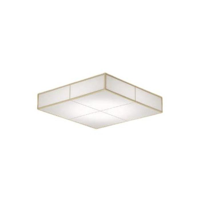 KOIZUMI（コイズミ） コイズミ照明 和風LEDシーリングライト あずみ