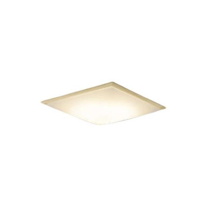 コイズミ照明 和風LEDシーリングライト 適用畳数:〜8畳 調光 電球色:AH48773L