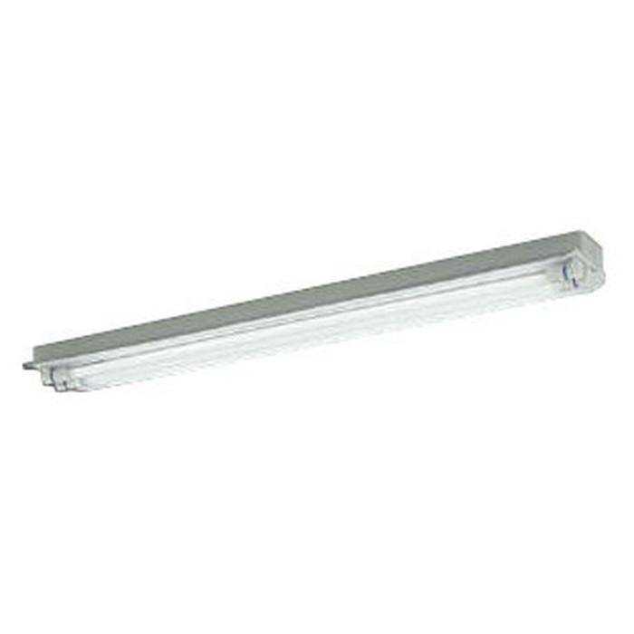コイズミ照明 LEDベースライト FLR40W×2灯相当 昼白色:AH51624