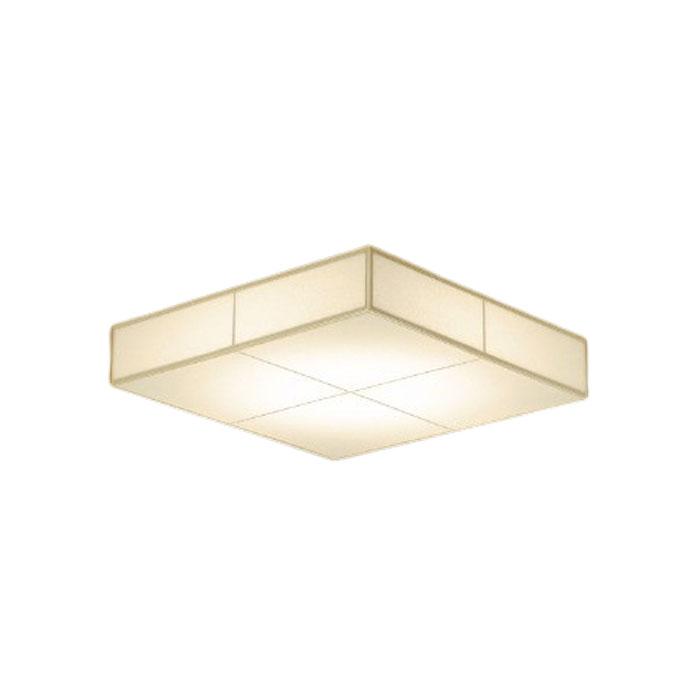 KOIZUMI（コイズミ） コイズミ照明 LED和風シーリング 調光 リモコン付
