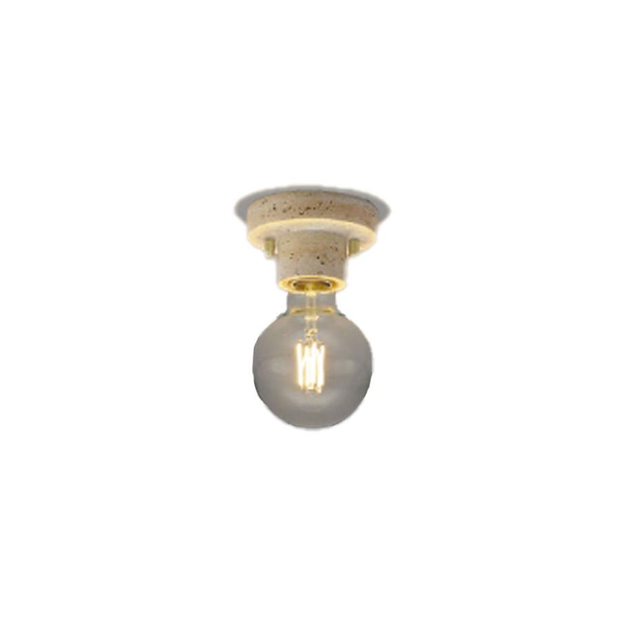 KOIZUMI（コイズミ） コイズミ照明 LED小型シーリングライト 白熱球40W