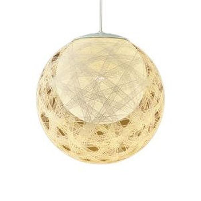 送料無料】コイズミ LEDライト AP47454L 糸巻きデザイ 251021 KOIZUMI