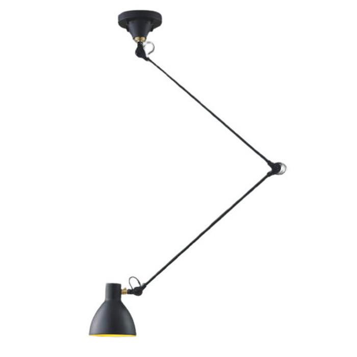 コイズミ照明 LEDペンダント ArmLight(アームライト) 白熱球100W相当 電球色:AP49286L
