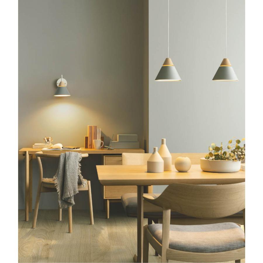 KOIZUMI LEDペンダントライト 60W対応　2個 KOIZUMI（コイズミ） 配線ダクトレール用 LEDペンダント 60W相当 A