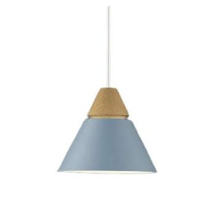 KOIZUMI（コイズミ） LEDペンダント 60W相当 A-pendant 高さ調節可能
