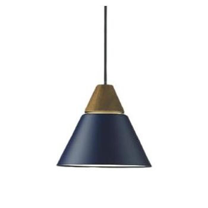 KOIZUMI（コイズミ） 配線ダクトレール用 LEDペンダント 60W相当 A