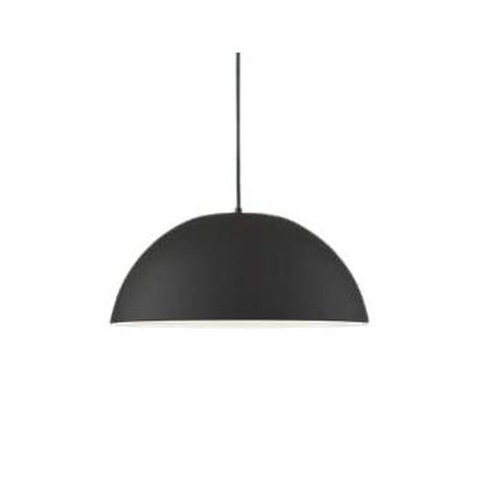 コイズミ LEDペンダント 〜10畳 調光 調色 スタンダード調色専用リモコン付 高さ調節可能 チャコールブラウンマット 電球色＋昼光色：AP53991