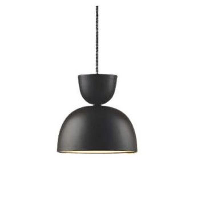 コイズミ LEDペンダント 60W相当 earthy pendant 高さ調節可能 ブラウン 電球色：AP54178