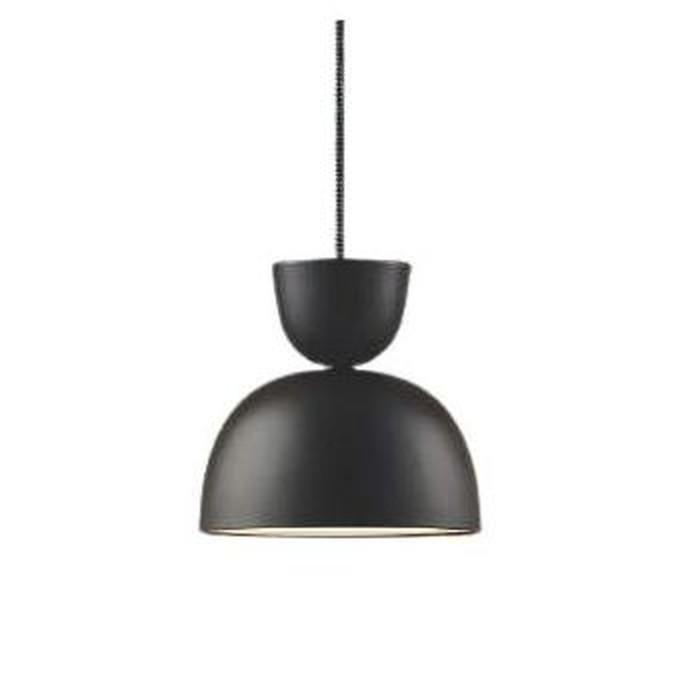 コイズミ LEDペンダント 60W相当 earthy pendant 高さ調節可能 ブラウン 温白色：AP54179