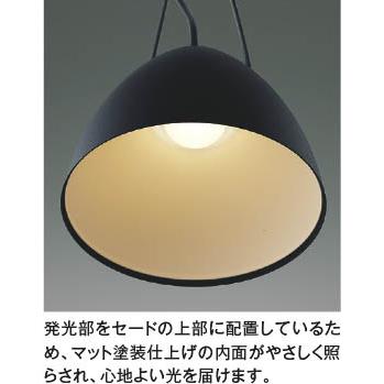 KOIZUMI（コイズミ） コイズミ照明 ダクトレール用LEDペンダントライト