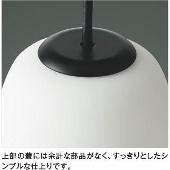 KOIZUMI（コイズミ） コイズミ照明 LEDペンダント 温白色：AP55572