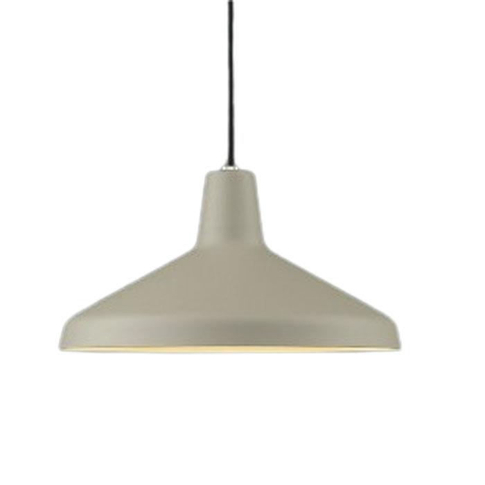 KOIZUMI コイズミ照明 LEDペンダント グレージュマット 電球色 KOIZUMI コイズミ照明 LEDペンダント グレージュマット 電球色