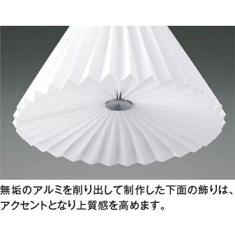 KOIZUMI（コイズミ） コイズミ照明 LED和風ペンダントライト 白熱球40W