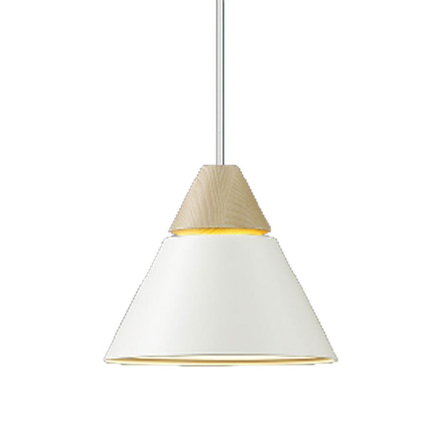 KOIZUMI（コイズミ） コイズミ照明 LEDペンダント 60W相当 調光 マット
