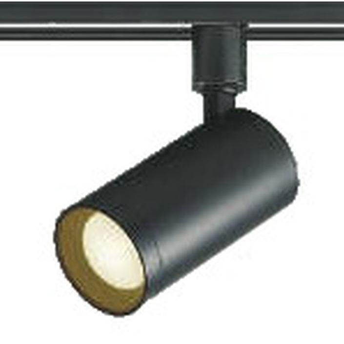 ダクトレール　スポットライト　コイズミ 照明 KOIZUMI コイズミ照明 配線ダクトレール用 LEDスポットライト 傾斜天井