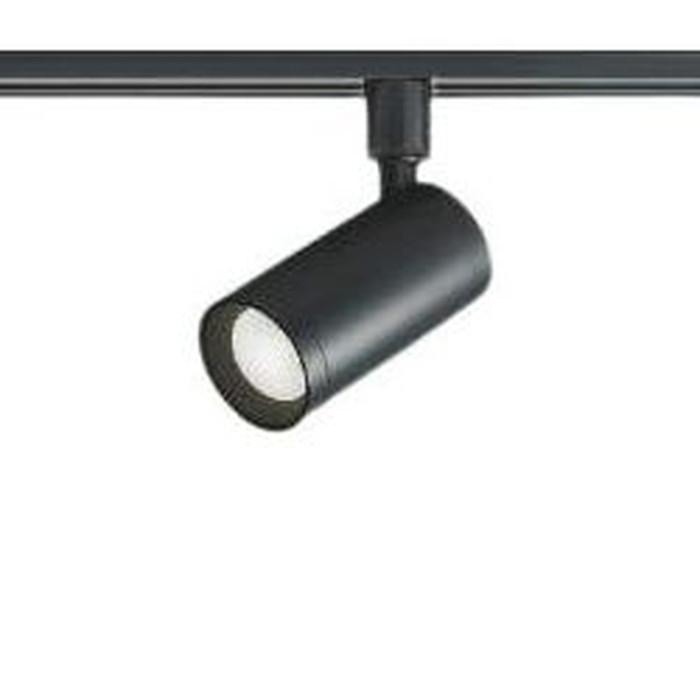 KOIZUMI ダクトレール用スポットライト ブラック 5個セット LED電球付 KOIZUMI（コイズミ） 配線ダクトレール用 LEDスポットライト 100W相当
