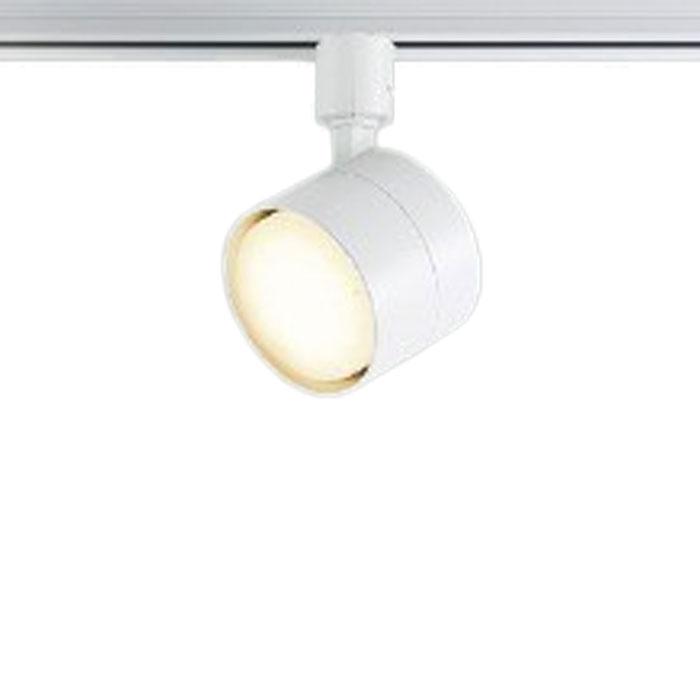ほぼ未使用 コイズミ照明 LEDスポットライト 3個セット ダクトレール用