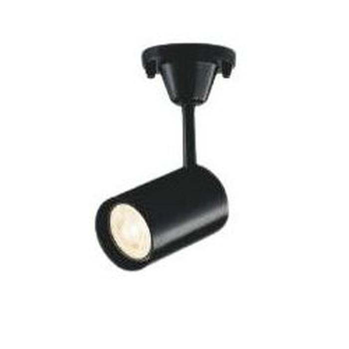 コイズミ照明 LEDスポットライト照明器具（フランジ） ブラック：ASE940899 ランプ別売 :ASE940899:照明器具の