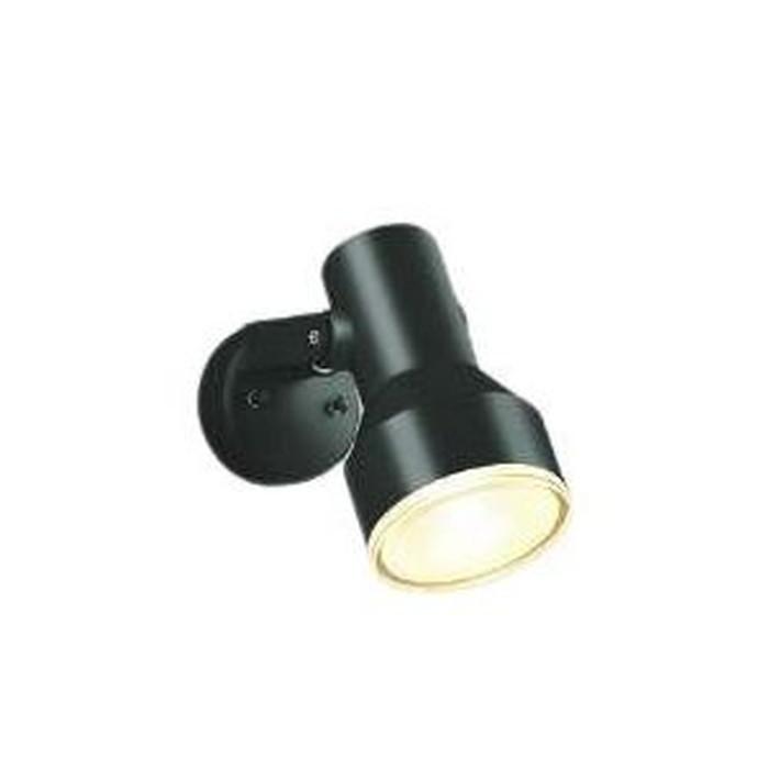 コイズミ照明 アウトドアスポット AU45243L 工事必要 電球色 KOIZUMI