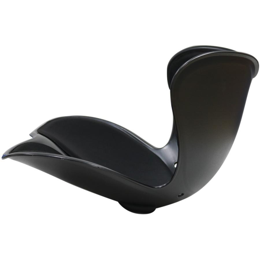 Style 骨盤矯正チェア ブラック Style（スタイル） 姿勢ケアシート