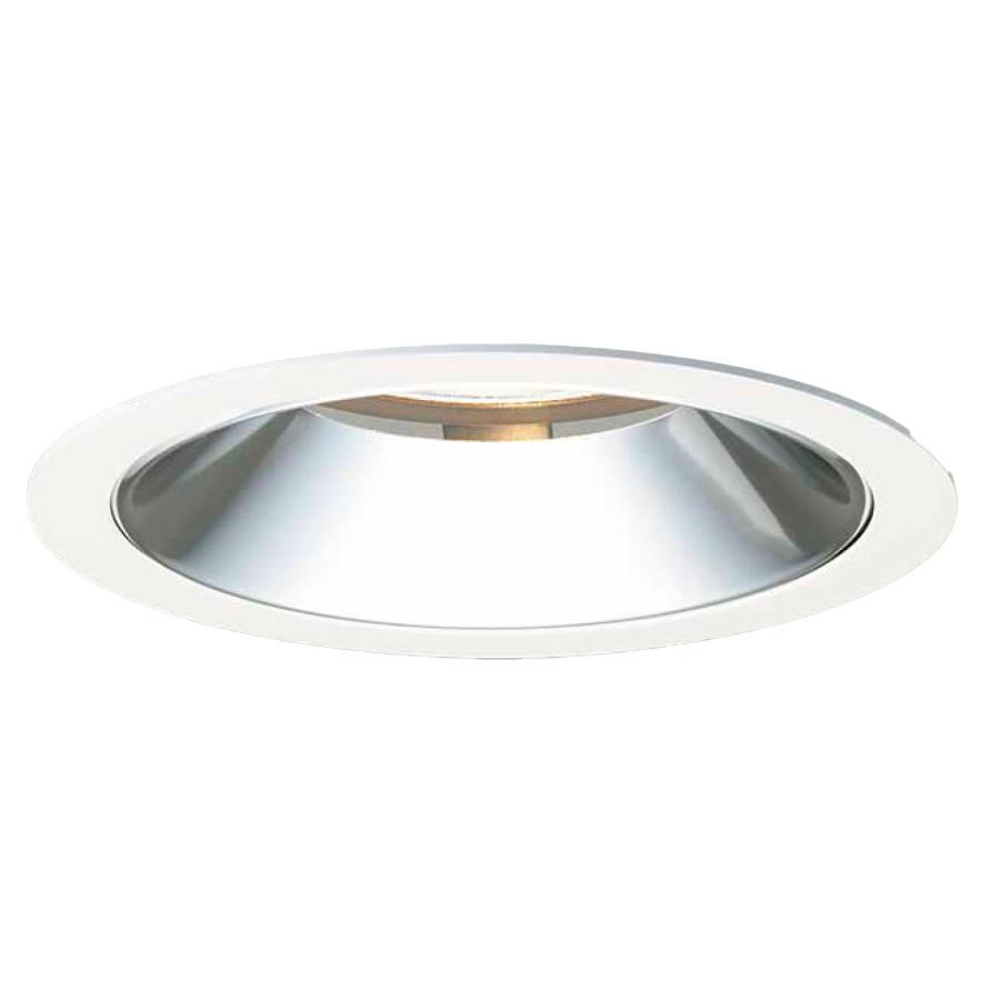 山田照明 LEDダウンライト グレアレス 埋込穴φ150 ワイド44° FHT42W×2