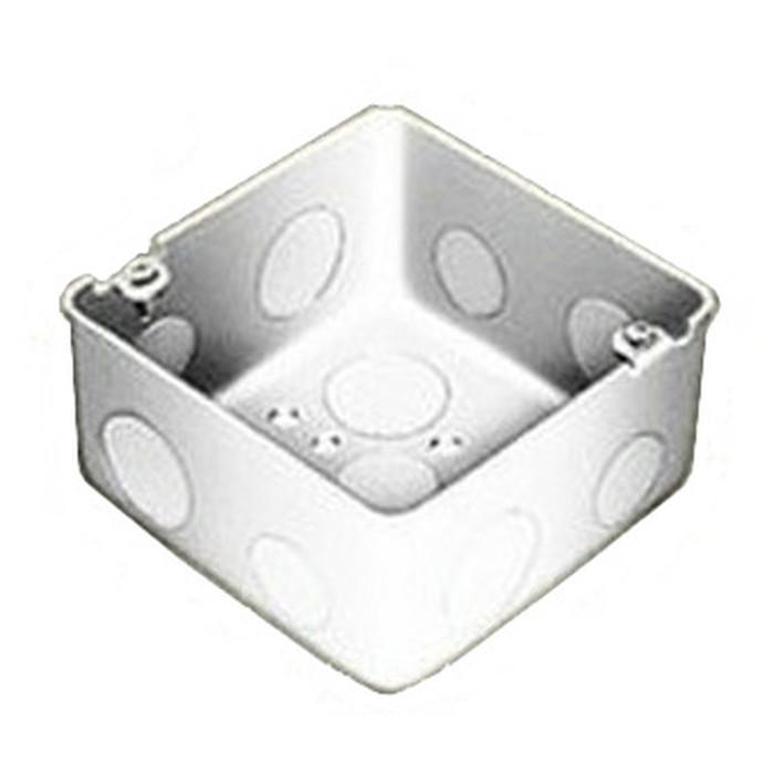 パナソニック ポーチライト用ボックス 大型四角アウトレットボックス Ds3854 照明器具のcomfort 通販 Paypayモール