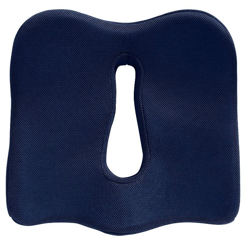 エルゴクッション 人間工学に基づいた三次元形状 ErgoCushion トレード