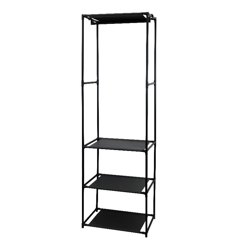 シンプルハンガーラック3段 トレードワン TradeOne SIMPLE HANGER RACK
