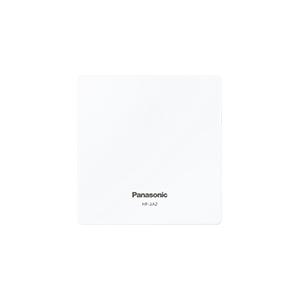 Panasonic（パナソニック） 電気錠用 IP/JEM-A変換アダプター HF-JA2-W