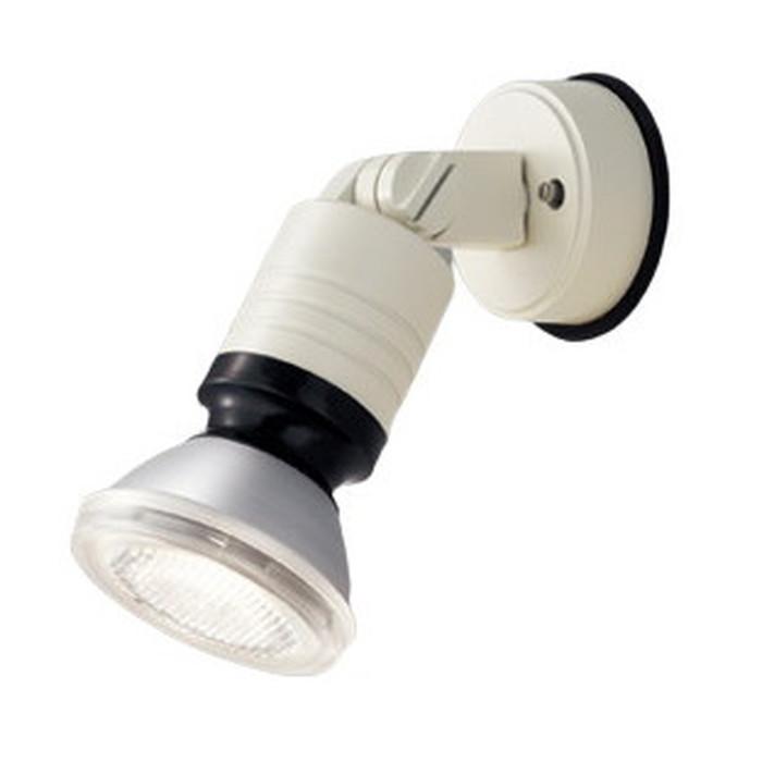 東芝ライテック アウトドア(エクステリア) LEDスポットライト ランプ別売 IB30122(W)｜comfort-shoumei