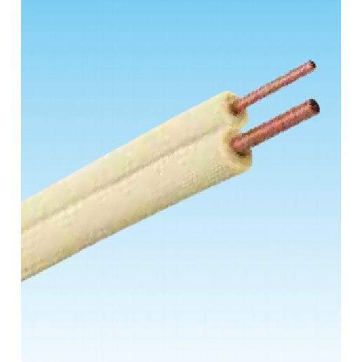 オーケー器材 銅管(被覆冷媒配管) 2/4ペアコイル(20m) K-HP24E オーケー器材 銅管(被覆冷媒配管) 2/4ペアコイル(20m) K-HP24E