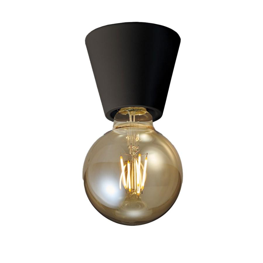 山田照明 LEDシーリングライト Retro Lamp 取付工事必要 電球色 2400K