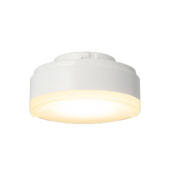 東芝 LEDユニット フラット形 LDF6L-WGX53 電球色 中角4箱set LEDユニットフラット形シリーズ（GX53ソケット対応） | 東芝ライテック(株)