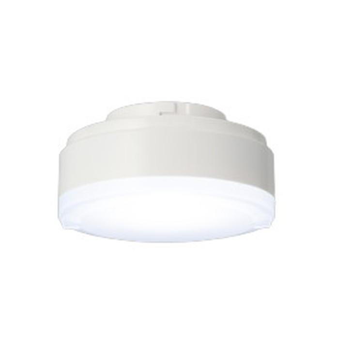 45個セット　新品未開封　TOSHIBA LDF6N-W-GX53/C7 TOSHIBA（東芝） 東芝ライテック LED電球 LEDユニットフラット形 φ75