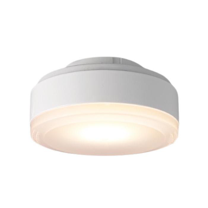 東芝ライテック LED電球 ユニットフラット形 電球色：LDF7LHGX53/C7