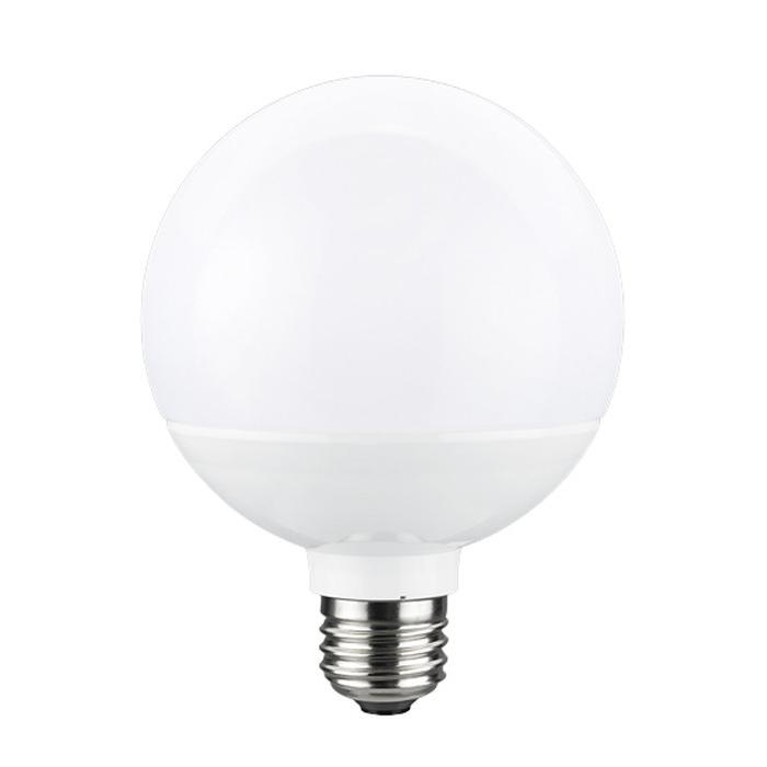 TOSHIBA（東芝） 東芝ライテック LED電球 ボール電球形 口金E26 外径